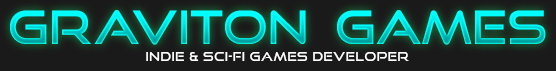 Graviton Games